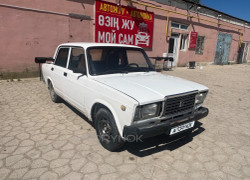 ВАЗ (Lada) 2107 2005 года