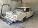 ВАЗ (Lada) 2107 2005 года