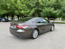 Toyota Camry 2018 года
