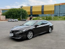 Toyota Camry 2018 года