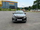 Toyota Camry 2018 года