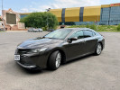 Toyota Camry 2018 года