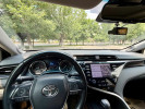 Toyota Camry 2018 года