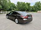 Toyota Camry 2018 года