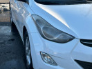 Hyundai Avante 2012 года
