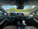 Hyundai Sonata 2023 года
