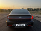 Hyundai Sonata 2023 года