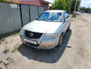 Nissan Almera Classic 2007 года