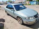 Nissan Almera Classic 2007 года