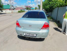 Nissan Almera Classic 2007 года