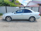 Nissan Almera Classic 2007 года