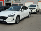 Hyundai Sonata 2023 года