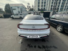 Hyundai Sonata 2023 года