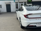 Hyundai Sonata 2023 года