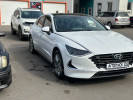 Hyundai Sonata 2023 года