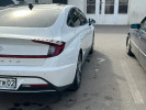 Hyundai Sonata 2023 года