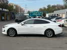 Hyundai Sonata 2023 года
