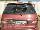 Toyota Estima 2003 года
