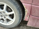 Toyota Estima 2003 года