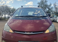 Toyota Estima 2003 года