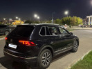 Volkswagen Tiguan 2021 года