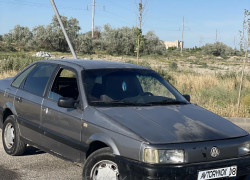 Volkswagen Passat 1991 года