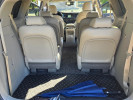 Kia Carnival 2015 года