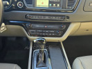 Kia Carnival 2015 года