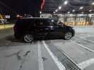 Kia Carnival 2015 года