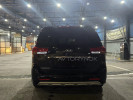 Kia Carnival 2015 года