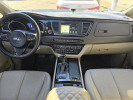 Kia Carnival 2015 года