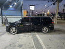 Kia Carnival 2015 года