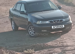 Daewoo Nexia 2008 года