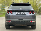 Hyundai Tucson 2025 года