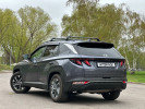 Hyundai Tucson 2025 года