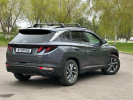 Hyundai Tucson 2025 года