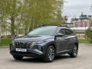 Hyundai Tucson 2025 года