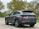 Hyundai Tucson 2025 года