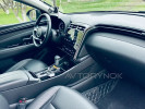 Hyundai Tucson 2025 года