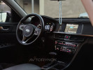 Kia Optima 2017 года