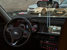 Kia Optima 2017 года