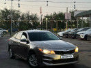 Kia Optima 2017 года