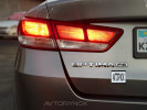 Kia Optima 2017 года