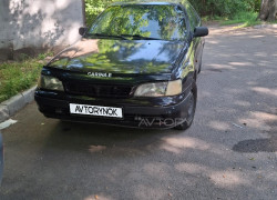 Toyota Carina E 1994 года