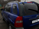 Kia Sportage 2007 года