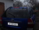 Kia Sportage 2007 года