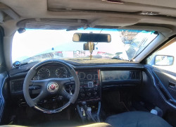Audi 80 1992 года