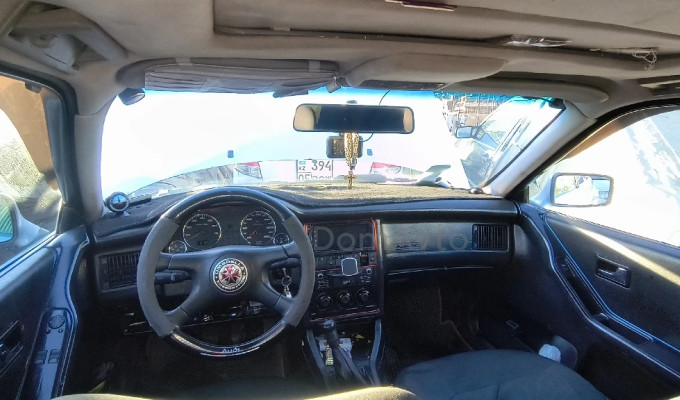 Audi 80 1992 года