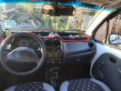 Daewoo Matiz 2009 года