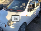 Daewoo Matiz 2009 года